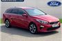 2021 Kia Ceed 1.6 CRDi 48V ISG 3 5dr DCT