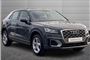 2018 Audi Q2 1.0 TFSI Sport 5dr