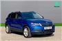 2021 Skoda Karoq 1.5 TSI SE Technology 5dr