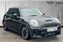 2023 MINI Convertible 2.0 Cooper S Exclusive II 2dr Auto [Comfort/Nav]