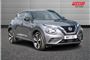 2021 Nissan Juke 1.0 DiG-T 114 Tekna 5dr DCT