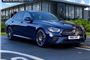 2021 Mercedes-Benz E-Class E220d AMG Line Night Edition Prem+ 4dr 9G-Tronic