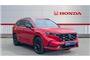 2021 Honda CR-V 2.0 ePHEV Advance Tech 5dr eCVT