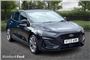 2023 Ford Focus 1.0 EcoBoost Hybrid mHEV ST-Line X 5dr Auto