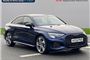 2024 Audi A3 Saloon 35 TFSI Black Edition 4dr S Tronic