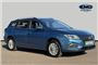 2022 MG MG5 115kW Exclusive EV 61kWh 5dr Auto