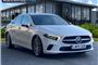 2021 Mercedes-Benz A-Class Saloon A180 Sport Executive Edition 4dr Auto