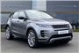 2021 Land Rover Range Rover Evoque 2.0 P250 Autobiography 5dr Auto