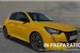 2023 Peugeot 208 1.2 PureTech Active Premium + 5dr