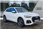 2021 Audi Q5 55 TFSI e Quattro Competition 5dr S Tronic