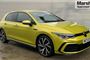 2023 Volkswagen Golf 1.5 TSI R-Line 5dr