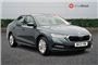 2021 Skoda Octavia 1.0 TSI SE 5dr