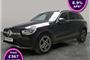 2020 Mercedes-Benz GLC GLC 220d 4Matic AMG Line 5dr 9G-Tronic