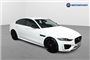 2024 Jaguar XE 2.0 P250 R-Dynamic HSE Black 4dr Auto