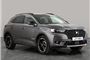 2021 DS DS 7 Crossback 1.5 BlueHDi Performance Line + 5dr EAT8