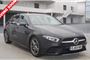 2019 Mercedes-Benz A-Class A180d AMG Line Premium 5dr