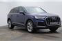 2020 Audi Q7 55 TFSI e Quattro S Line 5dr Tiptronic