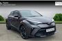 2022 Toyota C-HR 2.0 Hybrid GR Sport 5dr CVT