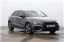 2024 Audi S3 S3 TFSI Black Edition Quattro 5dr S Tronic