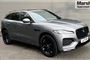 2021 Jaguar F-Pace 2.0 D200 R-Dynamic SE 5dr Auto AWD