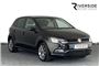 2015 Volkswagen Polo 1.0 SE Design 5dr