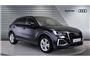 2021 Audi Q2 35 TFSI Sport 5dr