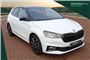 2024 Skoda Fabia 1.5 TSI 150 Monte Carlo 5dr DSG