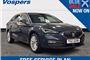 2021 SEAT Leon Estate 1.5 eTSI 150 Xcellence 5dr DSG