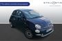 2017 Fiat 500 1.2 Lounge 3dr