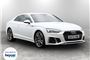 2022 Audi A5 40 TFSI 204 S Line 2dr S Tronic