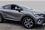 2022 Renault Captur 1.3 TCE 140 SE Edition 5dr EDC