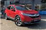 2019 Honda CR-V 1.5 VTEC Turbo EX 5dr