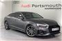 2022 Audi A5 Sportback 35 TDI S Line 5dr S Tronic