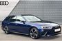 2023 Audi A4 Avant 35 TFSI Black Edition 5dr S Tronic