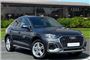 2024 Audi Q5 Sportback 40 TDI Quattro S Line 5dr S Tronic