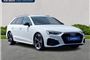 2020 Audi A4 Avant 35 TFSI Black Edition 5dr