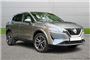 2022 Nissan Qashqai 1.3 DiG-T MH Tekna 5dr