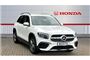 2021 Mercedes-Benz GLB GLB 200 AMG Line Premium 5dr 7G-Tronic