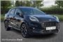 2022 Ford Puma 1.0 EcoBoost Hybrid mHEV 155 ST-Line X 5dr