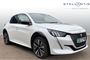 2022 Peugeot e-208 100kW GT 50kWh 5dr Auto