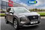 2024 Nissan X-Trail 1.5 E-Power E-4orce 213 N-Connecta 5dr 7Seat Auto