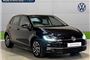 2020 Volkswagen Golf 1.6 TDI Match Edition 5dr