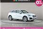 2017 Audi Q2 2.0 TDI Quattro S Line 5dr S Tronic