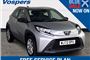 2022 Toyota Aygo X 1.0 VVT-i Pure 5dr