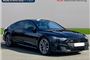 2021 Audi A7 40 TDI Quattro Black Edition 5dr S Tronic