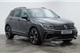 2021 Volkswagen Tiguan 2.0 TDI 4Motion R-Line 5dr DSG