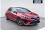 2023 Kia Ceed 1.5T GDi ISG GT-Line S 5dr Auto