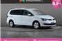 2019 Volkswagen Sharan 2.0 TDI SCR 150 SE Nav 5dr