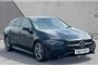2024 Mercedes-Benz CLA Shooting Brake CLA 180 AMG Line Executive 5dr Tip Auto