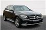 2017 Mercedes-Benz GLC GLC 220d 4Matic AMG Line Premium 5dr 9G-Tronic